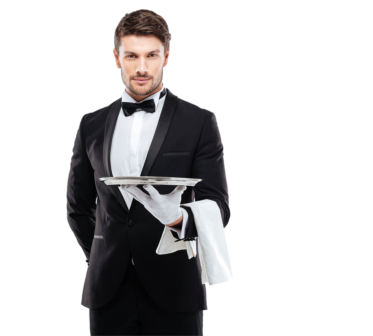Professional Bartender